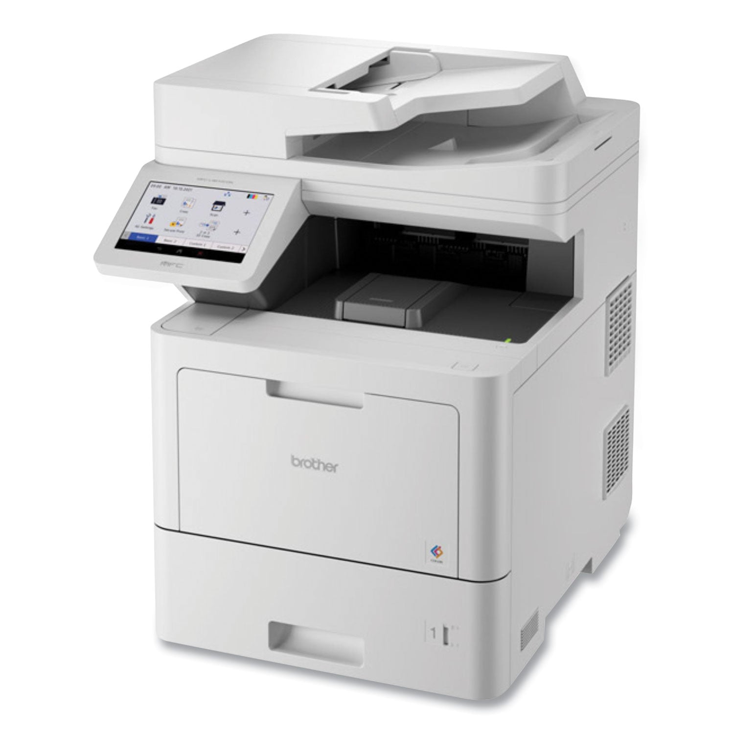 MFC-L9610CDN Enterprise Color Laser All-in-One Printer, Copy/Fax/Print/Scan