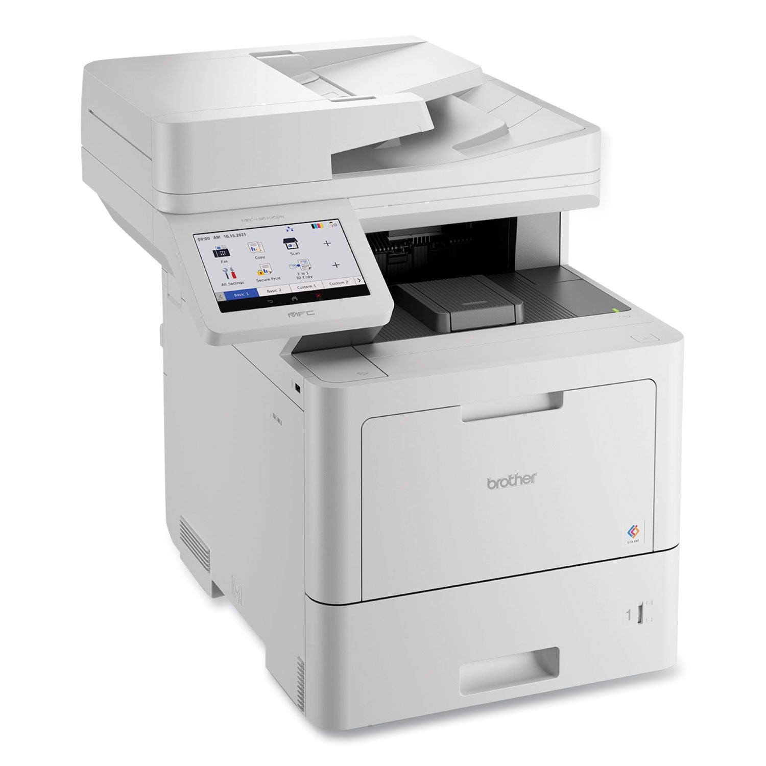 mfc-l9610cdn-enterprise-color-laser-all-in-one-printer-copy-fax-print-scan_brtmfcl9610cdn - 3