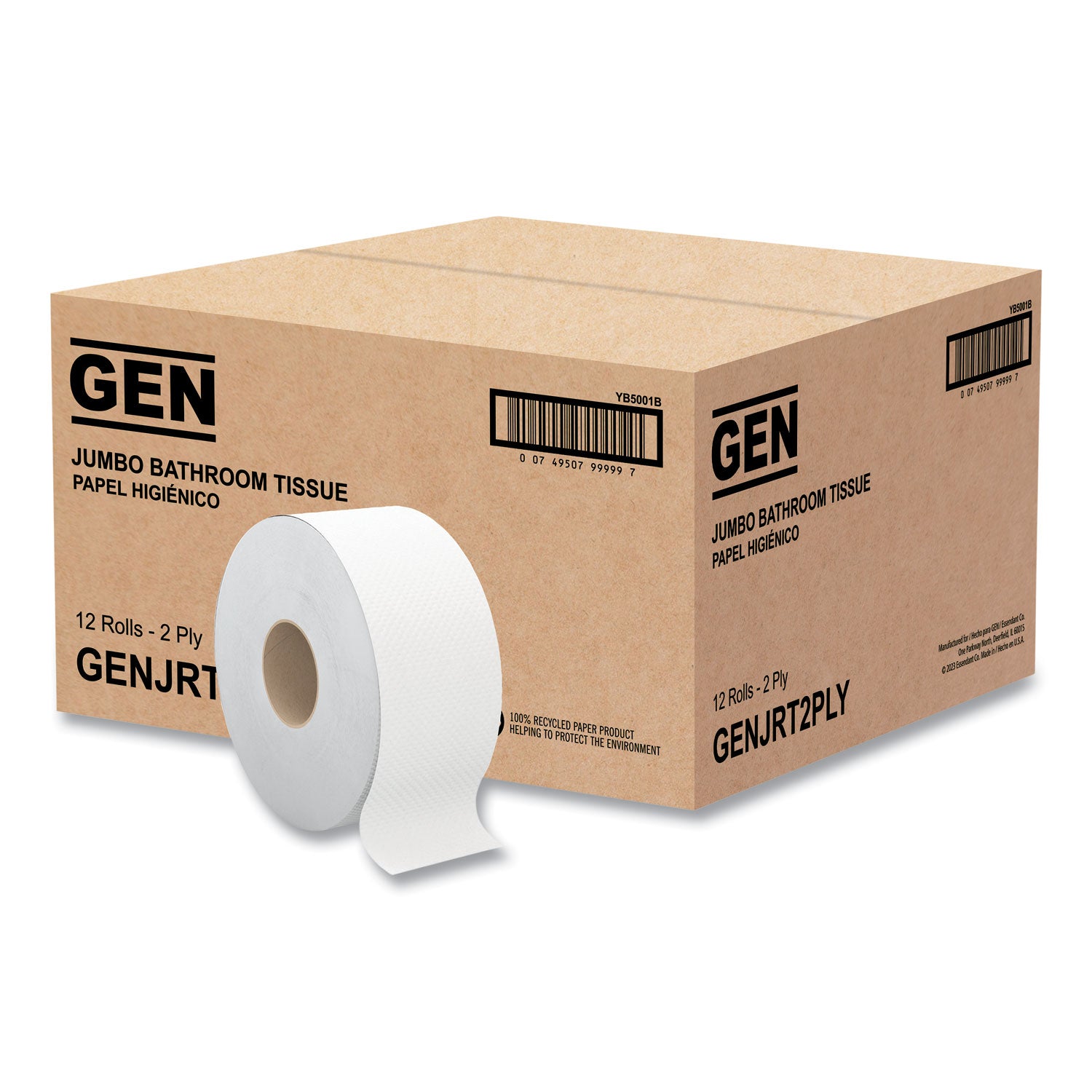 jumbo-bath-tissue-septic-safe-2-ply-white-35-x-750-ft-12-carton_genjrt2ply - 1