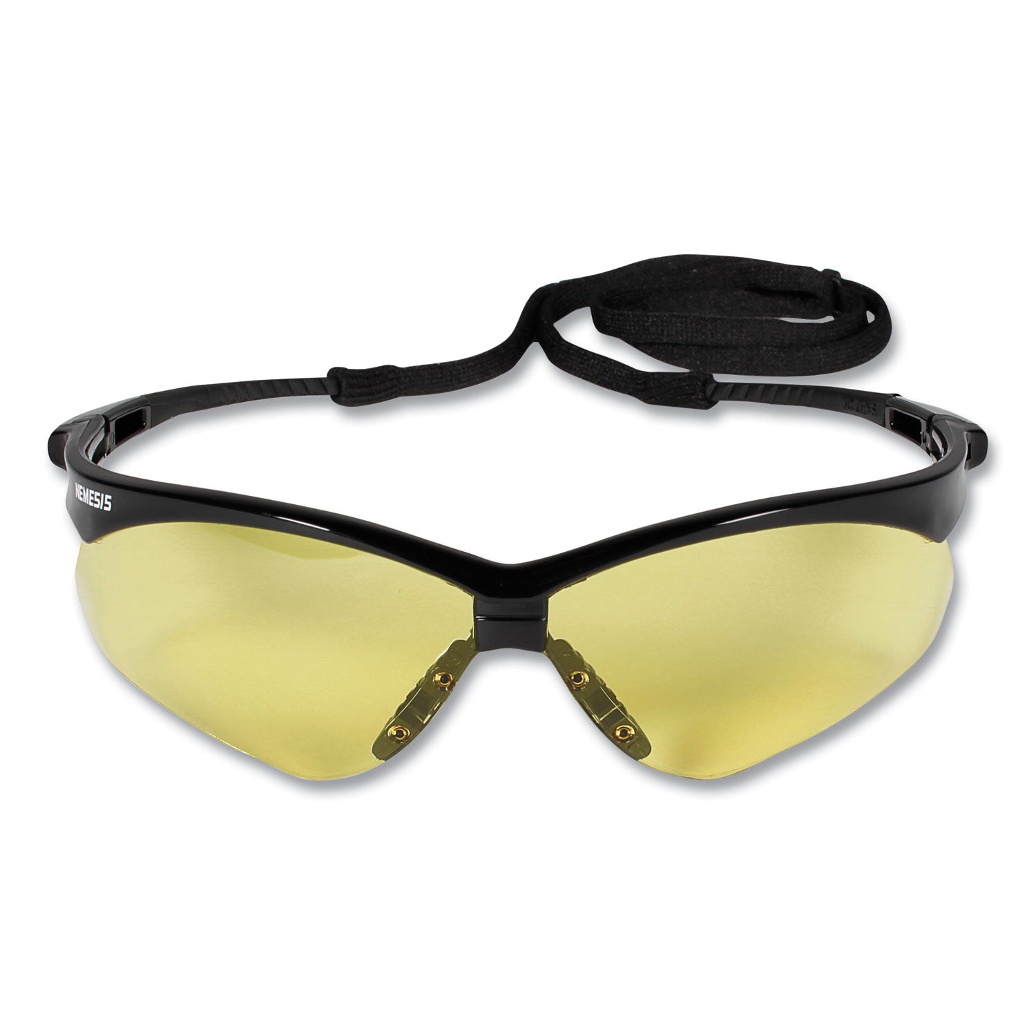 nemesis-safety-glasses-black-frame-amber-lens_kcc25659 - 1