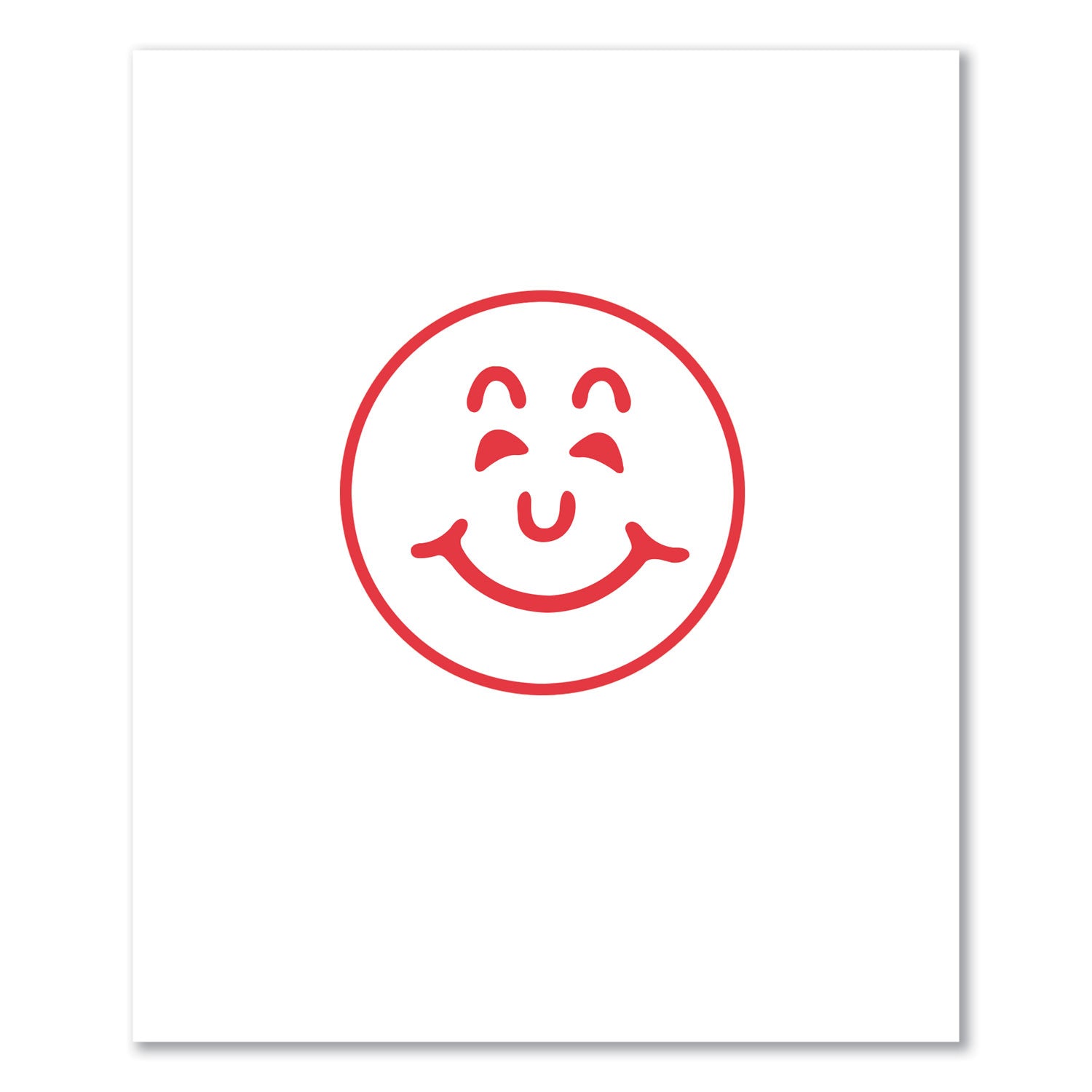 specialty-stamp-smiley-face-063-dia-red_cos036000 - 3