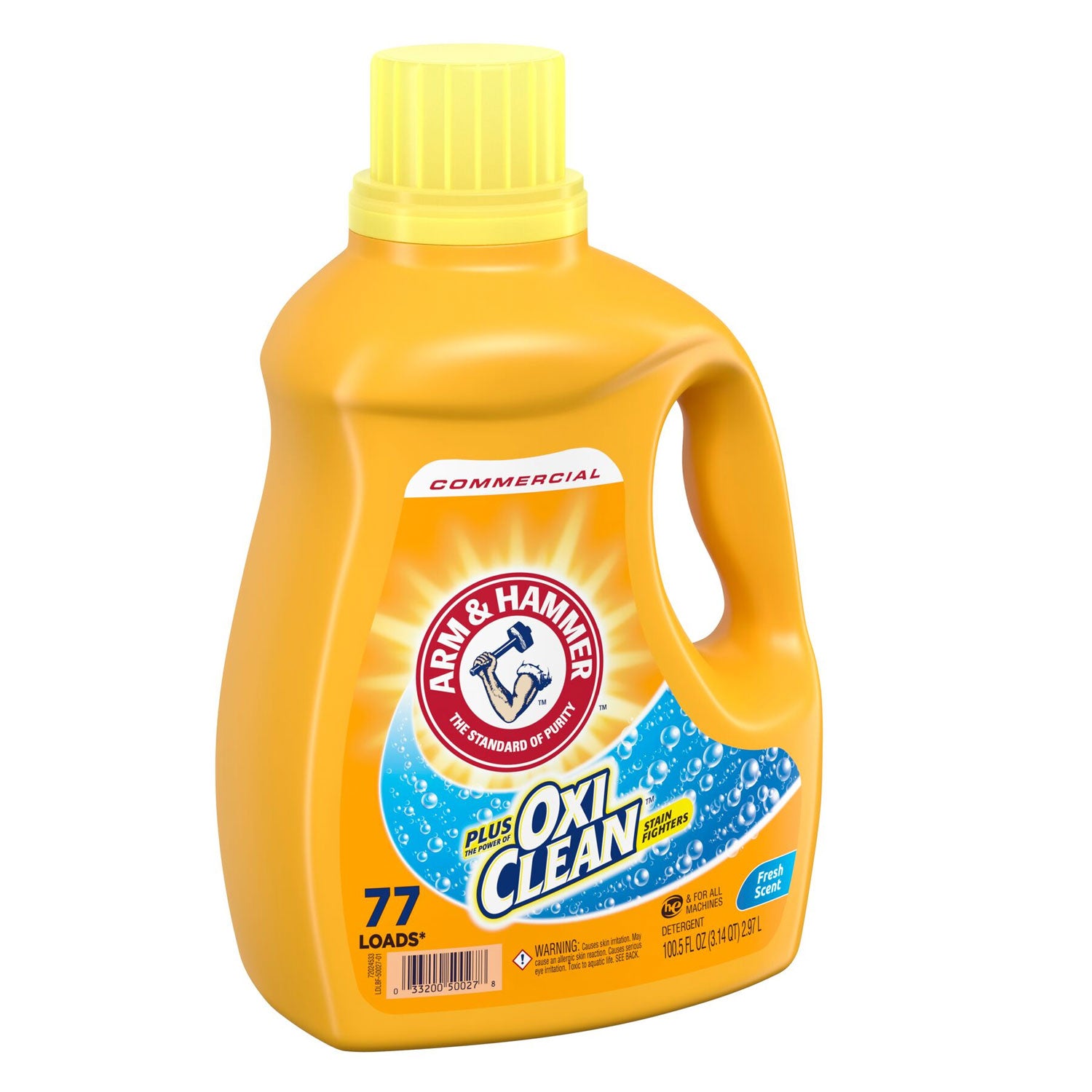 oxiclean-concentrated-liquid-laundry-detergent-fresh-1005-oz-bottle-4-carton_cdc3320050027 - 4