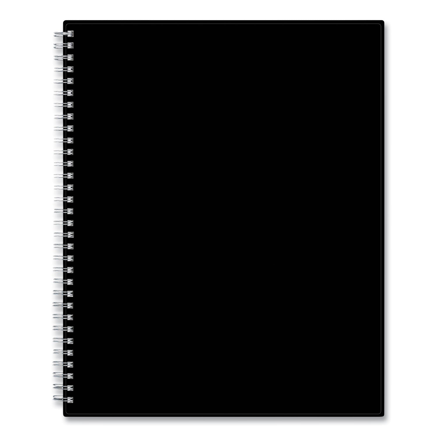 enterprise-academic-weekly-monthly-planner-11-x-85-black-cover-12-month-july-to-june-2024-to-2025_bls130609 - 4