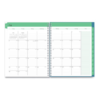 ditsy-create-your-own-cover-weekly-monthly-teacher-lesson-planner-two-page-spread-nine-classes-11-x-85-2023-to-2024_bls132002 - 4