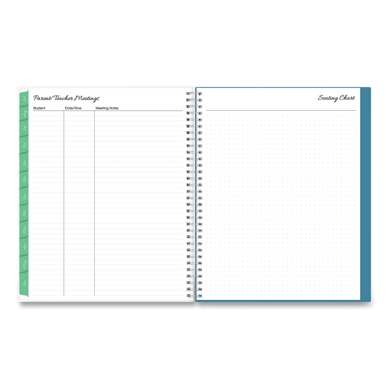 ditsy-create-your-own-cover-weekly-monthly-teacher-lesson-planner-two-page-spread-nine-classes-11-x-85-2023-to-2024_bls132002 - 8