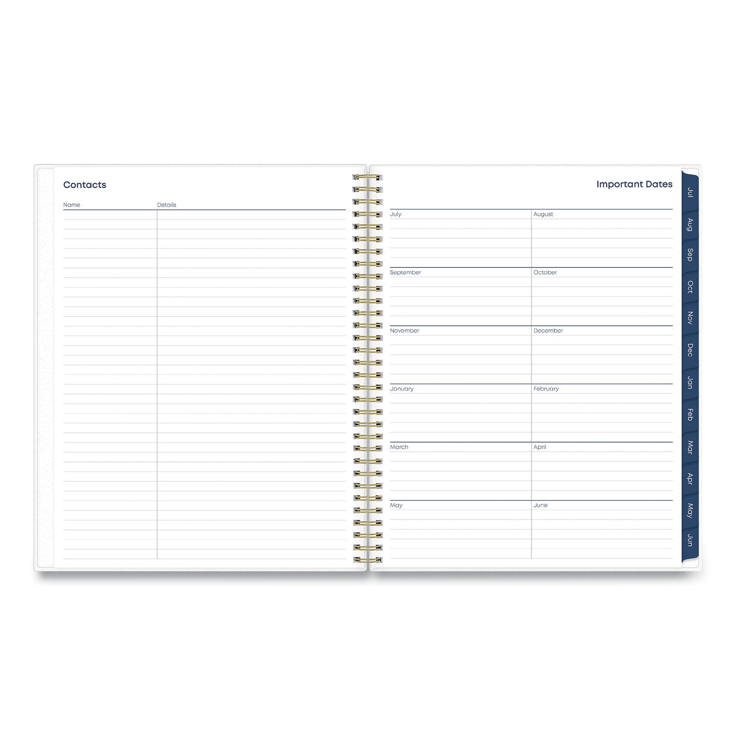 gemma-academic-year-weekly-monthly-planner-geode-artwork-11-x-85-blue-purple-cover-12-month-july-june-2023-2024_bls118177 - 6