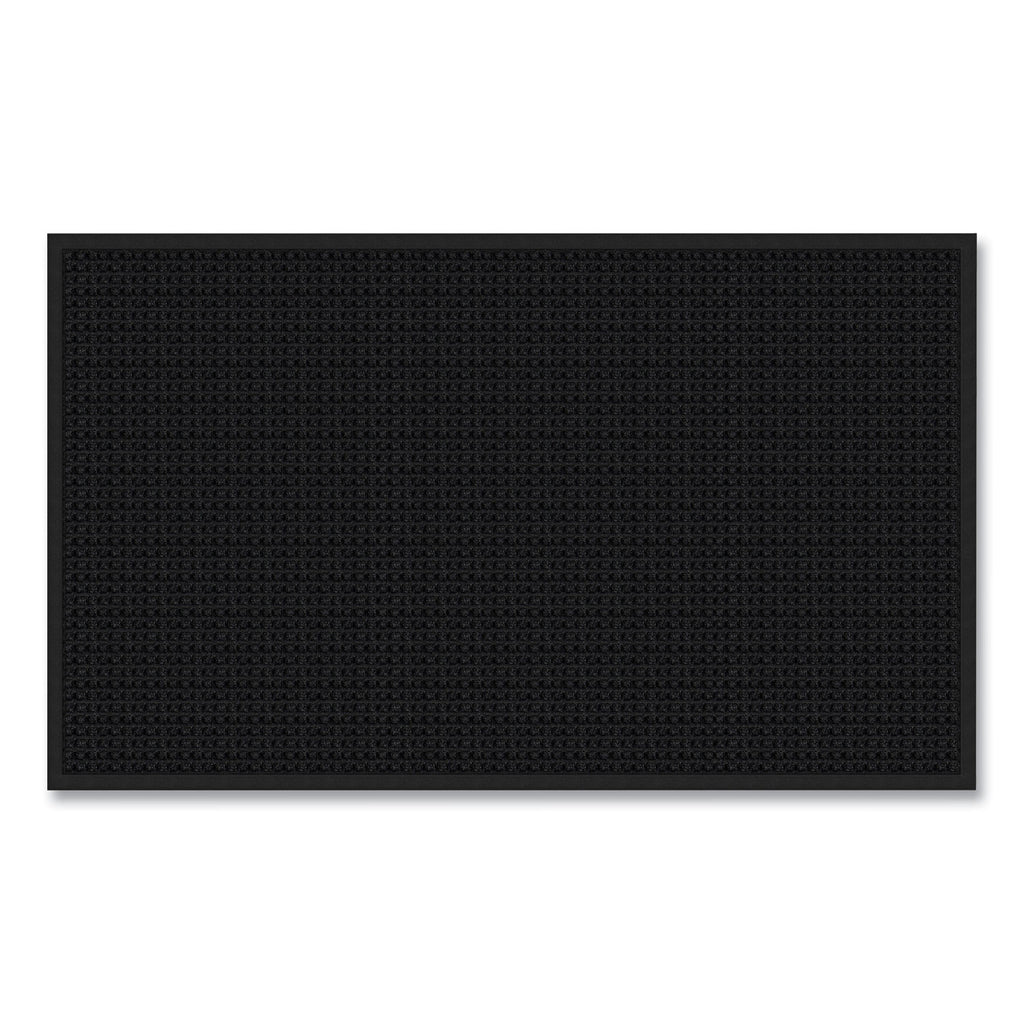 Absorba Select Entry Mat, Rectangular, 36 x 60, Pepper