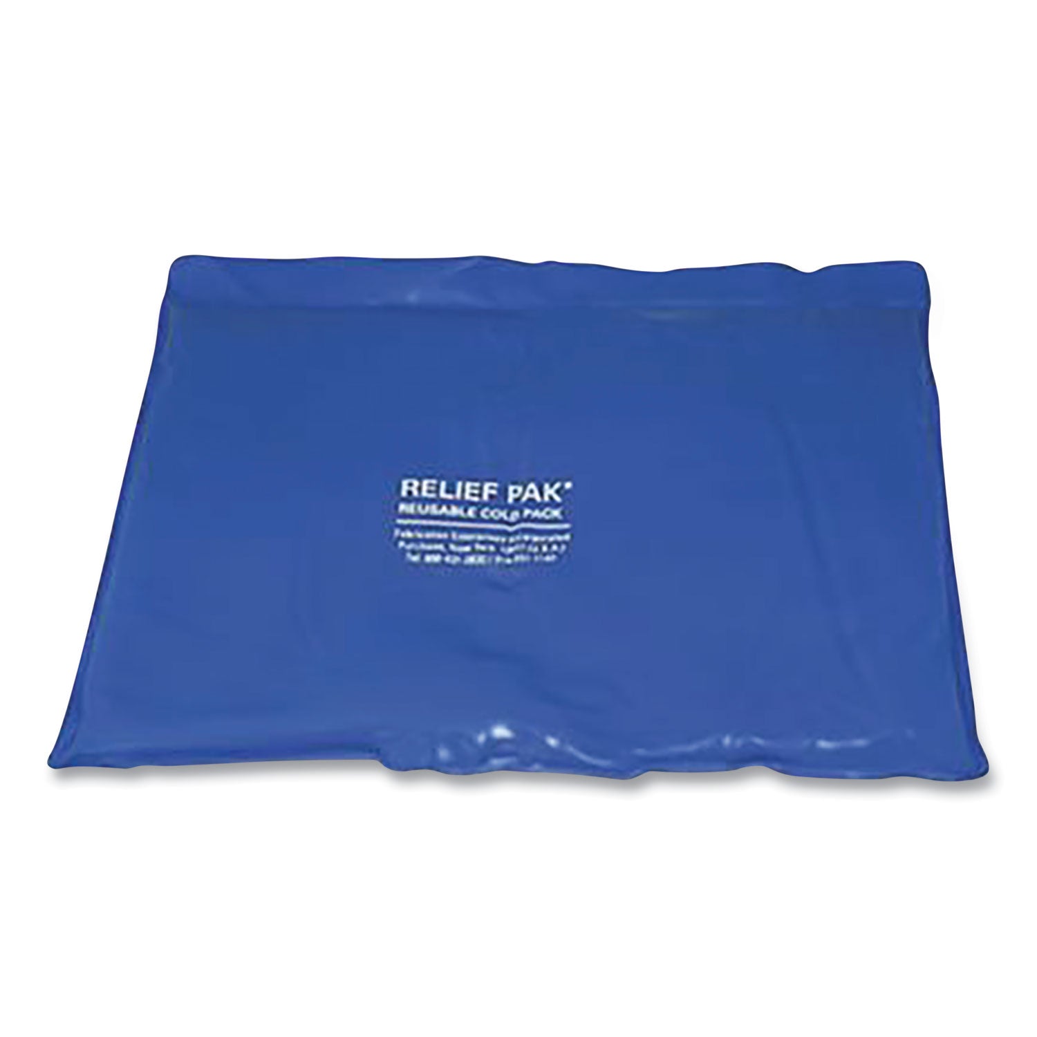 coldspot-reusable-cold-therapy-pack-14-x-11-blue-vinyl_fae111000 - 1