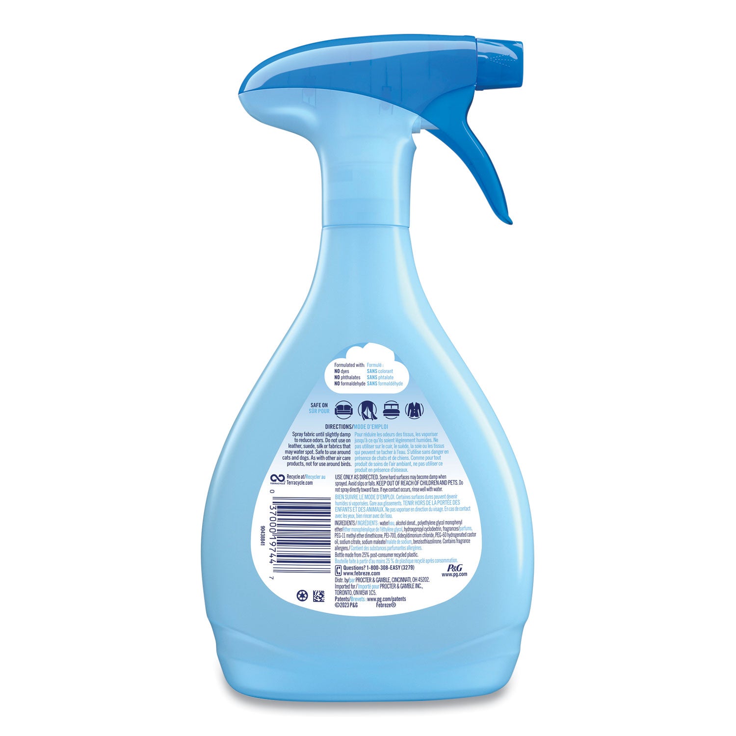 fabric-refresher-odor-eliminator-extra-strength-original-27-oz-spray-bottle_pgc19744 - 2