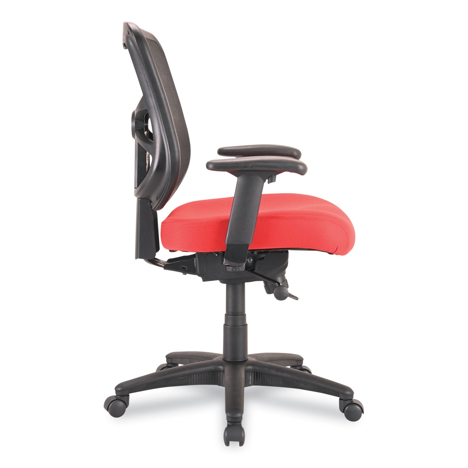 alera-elusion-series-mesh-mid-back-swivel-tilt-chair-supports-up-to-275-lb-179-to-218-seat-height-red_aleel42bme30b - 3