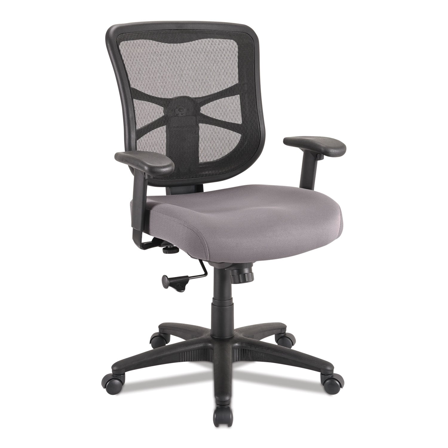 alera-elusion-series-mesh-mid-back-swivel-tilt-chair-supports-up-to-275-lb-179-to-218-seat-height-gray-seat_aleel42bme40b - 1
