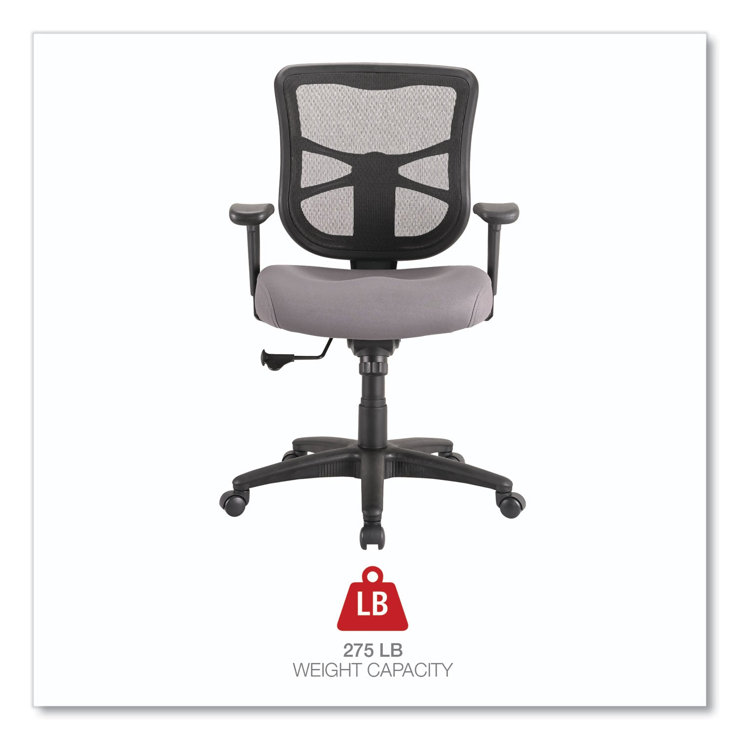 alera-elusion-series-mesh-mid-back-swivel-tilt-chair-supports-up-to-275-lb-179-to-218-seat-height-gray-seat_aleel42bme40b - 4