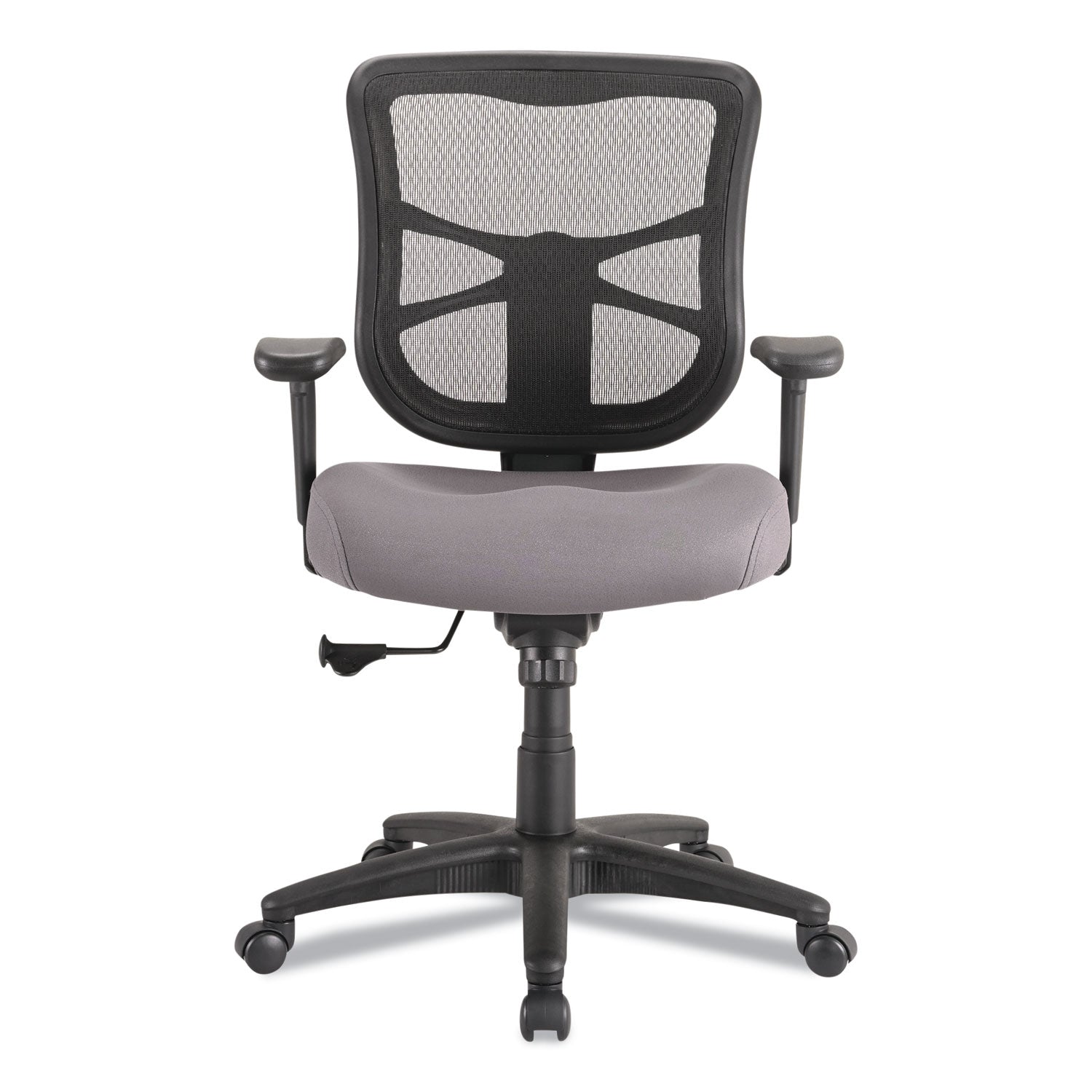alera-elusion-series-mesh-mid-back-swivel-tilt-chair-supports-up-to-275-lb-179-to-218-seat-height-gray-seat_aleel42bme40b - 3