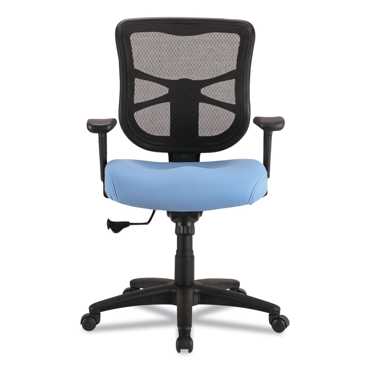 alera-elusion-series-mesh-mid-back-swivel-tilt-chair-supports-up-to-275-lb-179-to-218-seat-height-light-blue-seat_aleel42bme70b - 3
