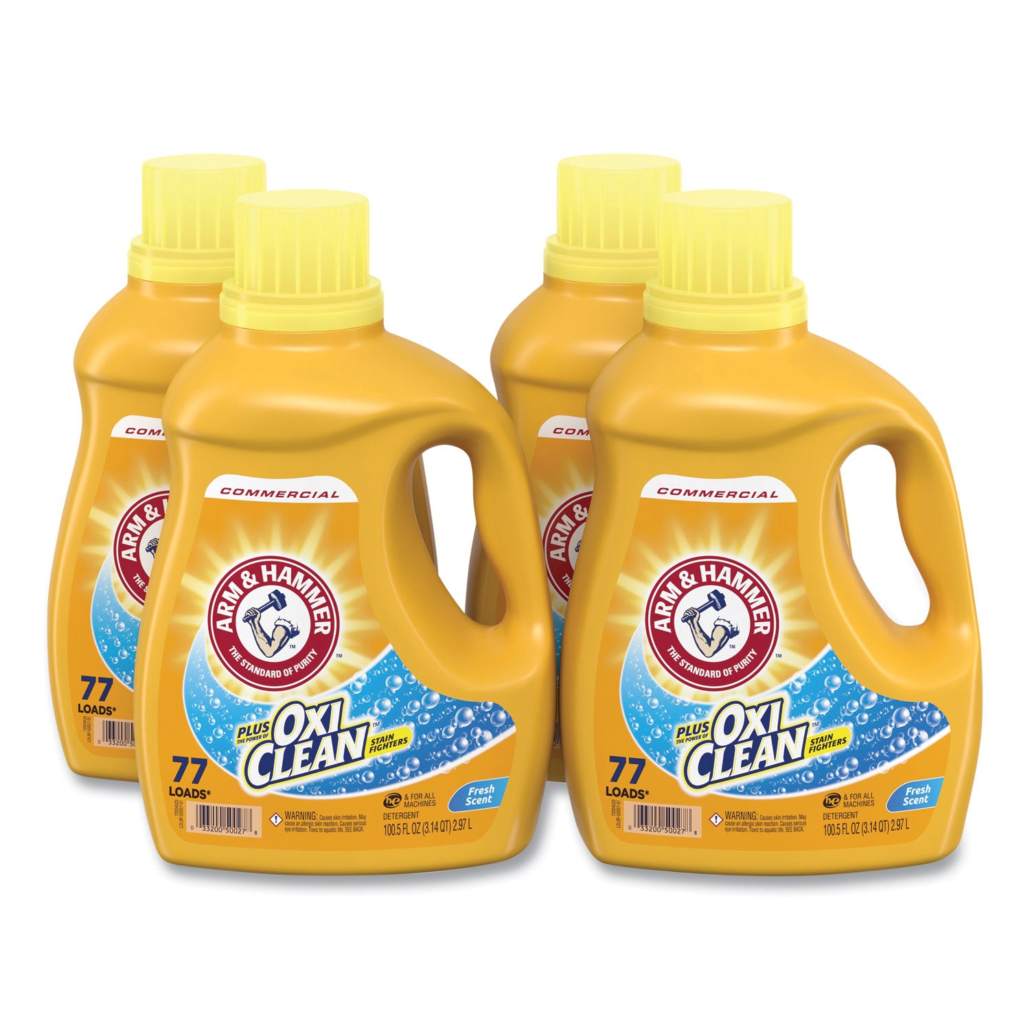 oxiclean-concentrated-liquid-laundry-detergent-fresh-1005-oz-bottle-4-carton_cdc3320050027 - 1