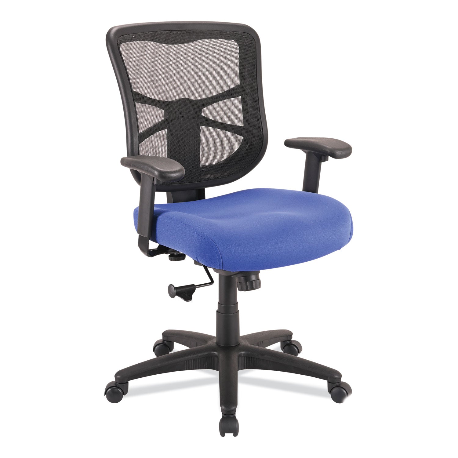 alera-elusion-series-mesh-mid-back-swivel-tilt-chair-supports-up-to-275-lb-179-to-218-seat-height-navy-seat_aleel42bme20b - 1