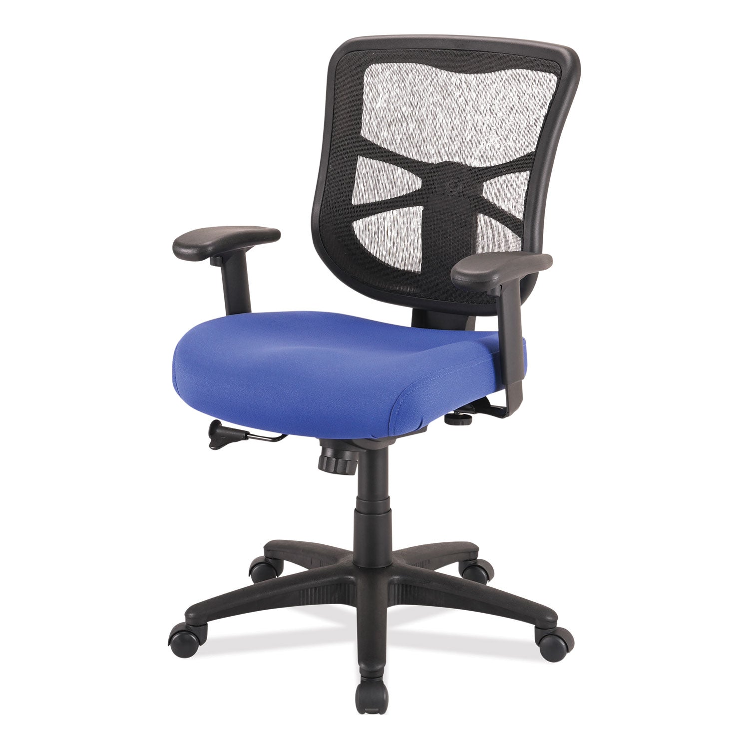 alera-elusion-series-mesh-mid-back-swivel-tilt-chair-supports-up-to-275-lb-179-to-218-seat-height-navy-seat_aleel42bme20b - 2