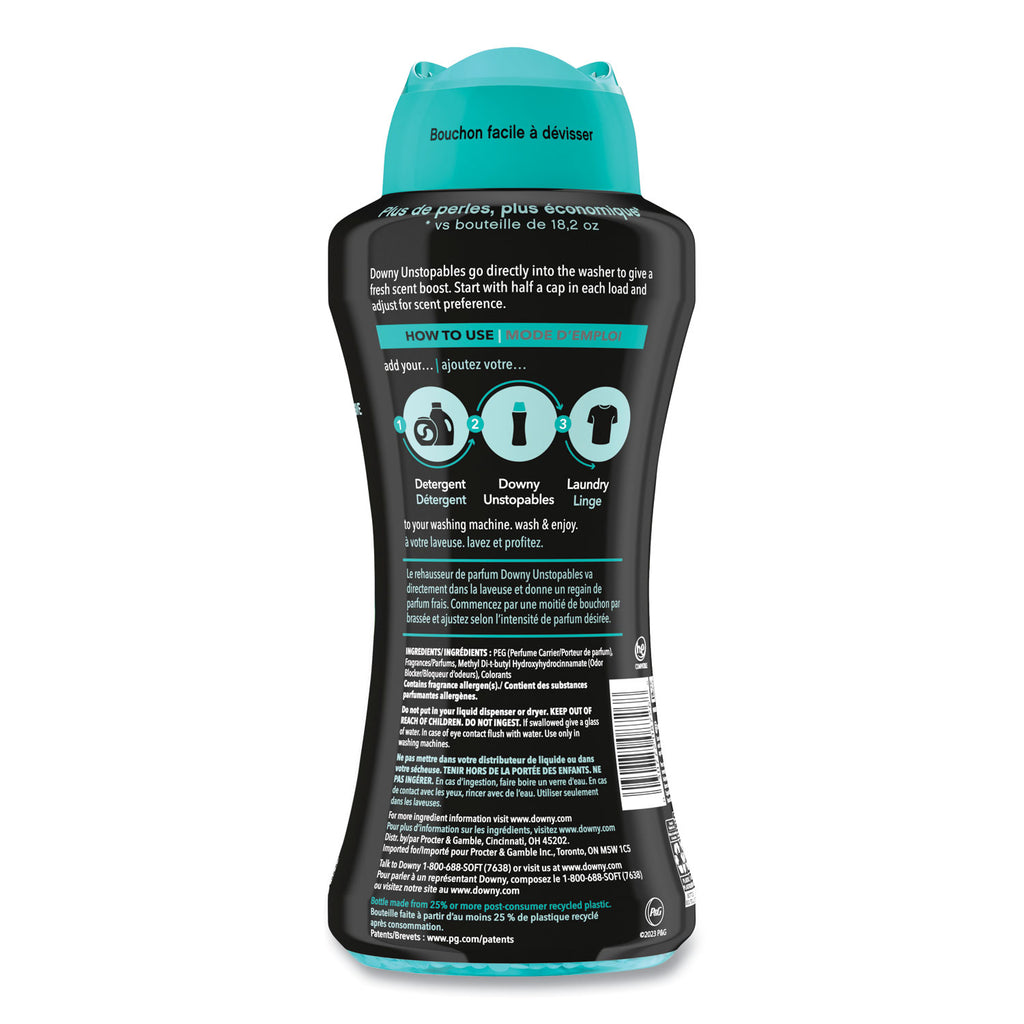 unstopables-in-wash-scent-booster-beads-fresh-scent-24-oz-pour-bottle-4-carton_pgc08726 - 3