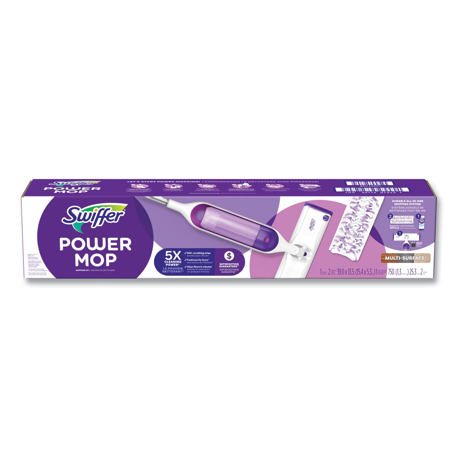 powermop-starter-kit-154-x-53-white-purple-cloth-head-26-silver-aluminum-handle_pgc07242 - 3