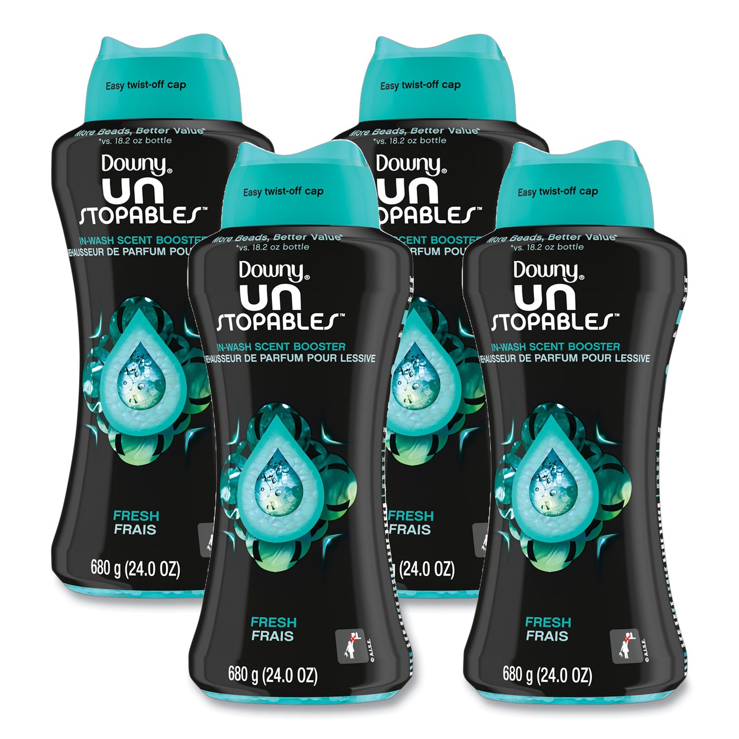 unstopables-in-wash-scent-booster-beads-fresh-scent-24-oz-pour-bottle-4-carton_pgc08726 - 1