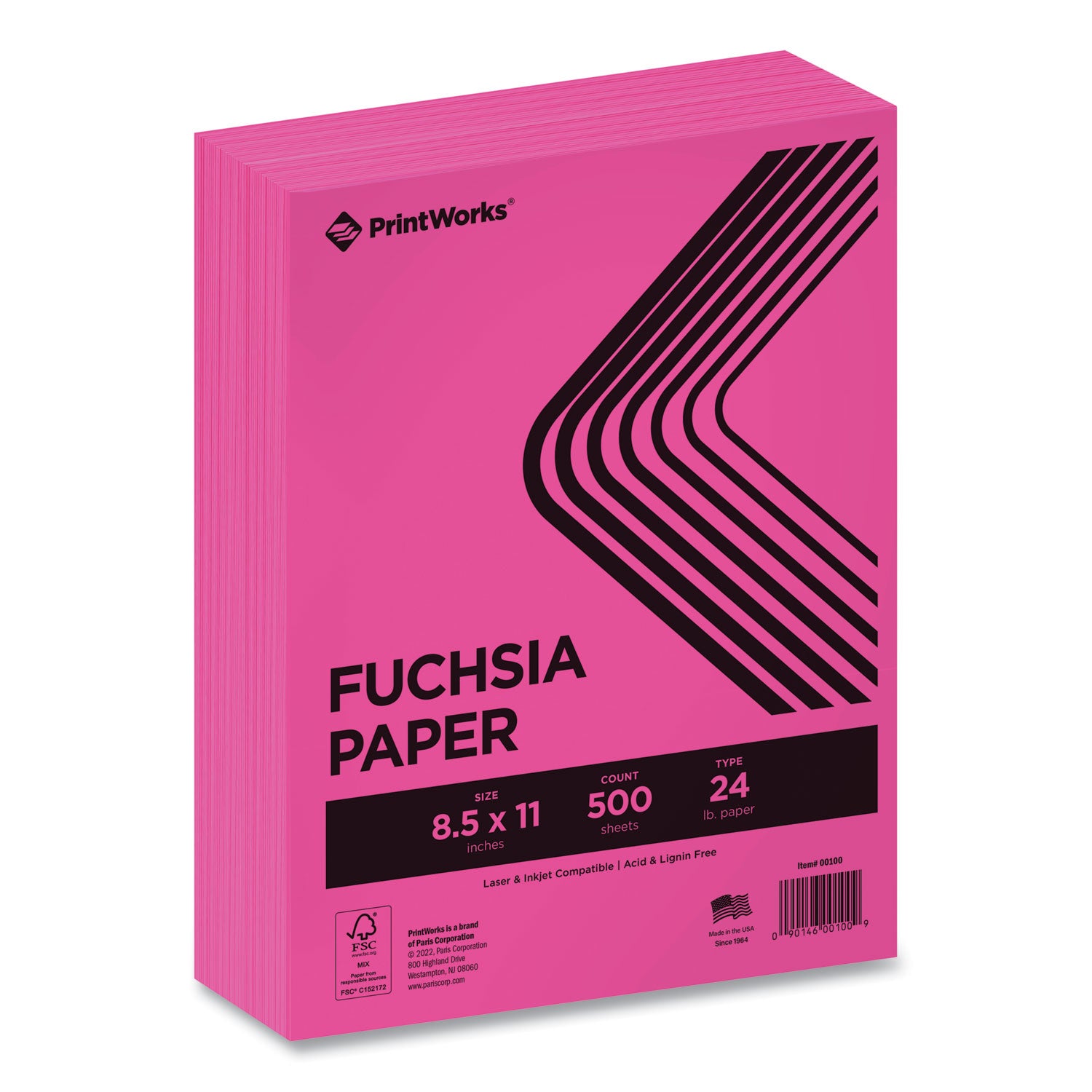 color-paper-24-lb-text-weight-85-x-11-fuchsia-500-ream_prb00100 - 1