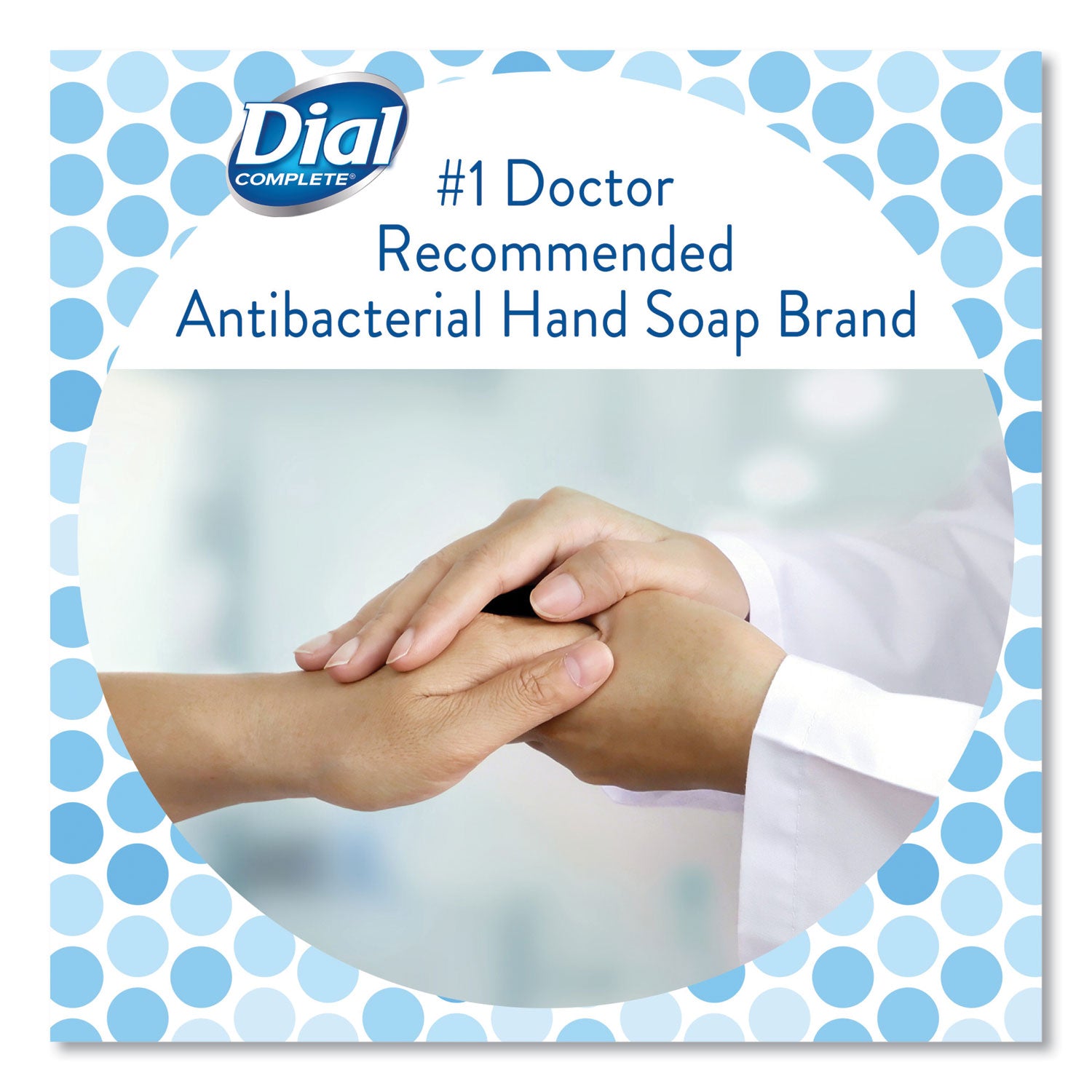 antibacterial-liquid-hand-soap-white-tea-scent-11-oz-pump-bottle-12-carton_dia20940 - 4