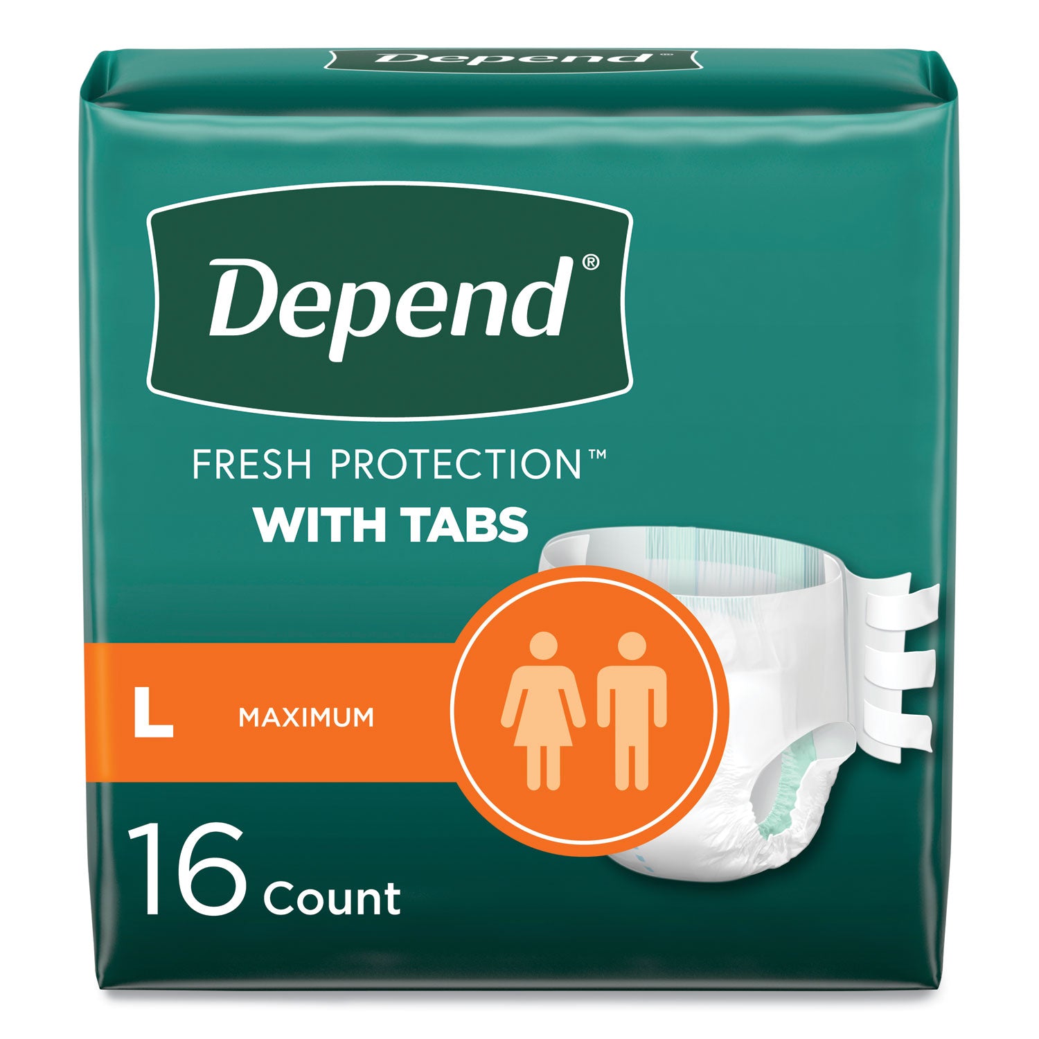 incontinence-protection-with-tabs-35-to-49-waist-16-pack-3-packs-carton_kcc35458 - 2