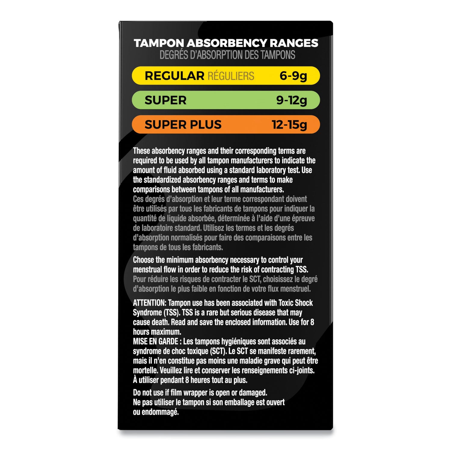 u-by-kotex-click-compact-tampons-super-plus-absorbency-16-pack-8-packs-carton_kcc51582 - 4