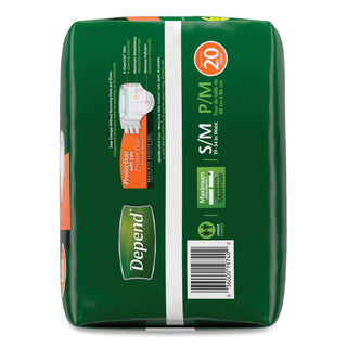 incontinence-protection-with-tabs-small-medium-19-to-34-waist-20-pack-3-packs-carton_kcc35456 - 4