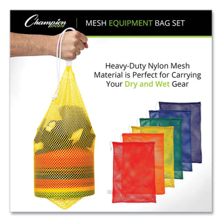 heavy-duty-mesh-bag-12-x-18-gold-green-orange-purple-royal-blue-scarlet-red-6-set_csimb18set - 3