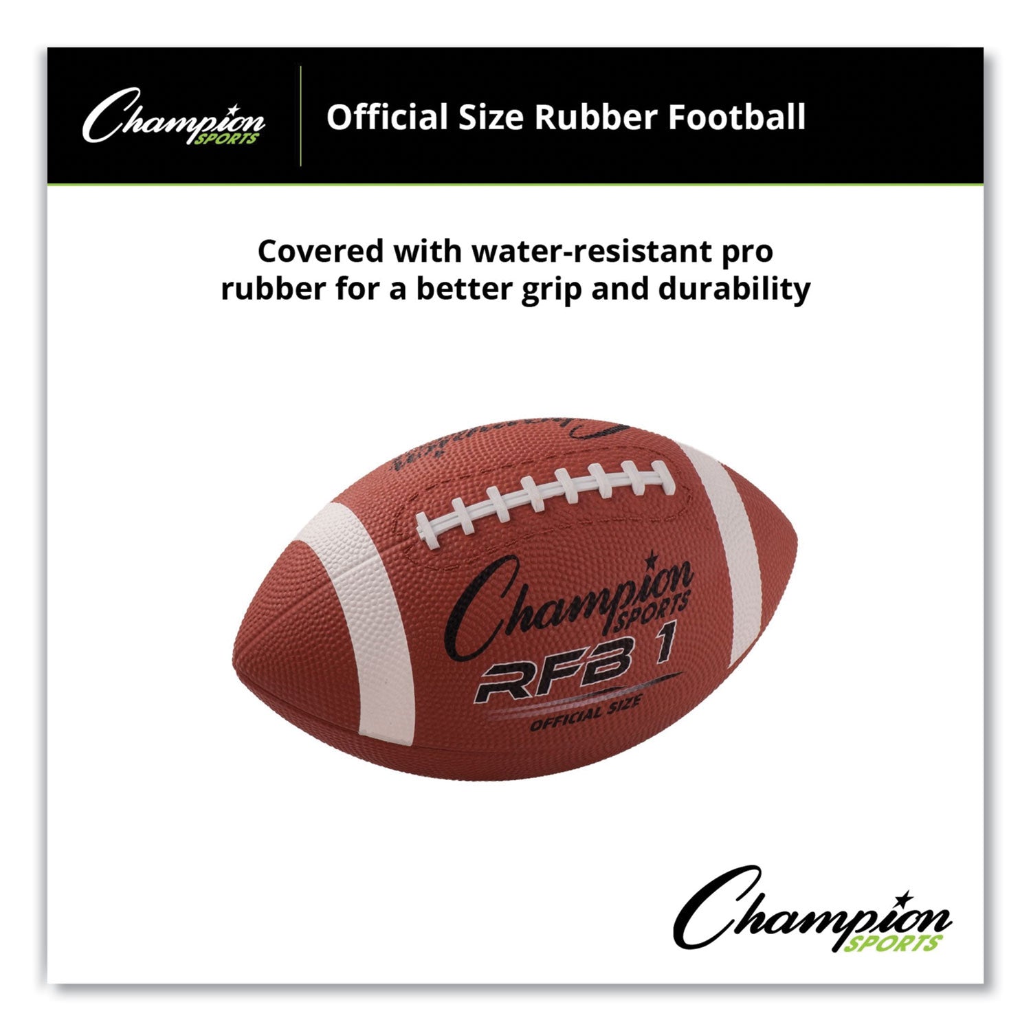 rubber-sports-ball-football-official-nfl-no-9-size-brown_csirfb1 - 2