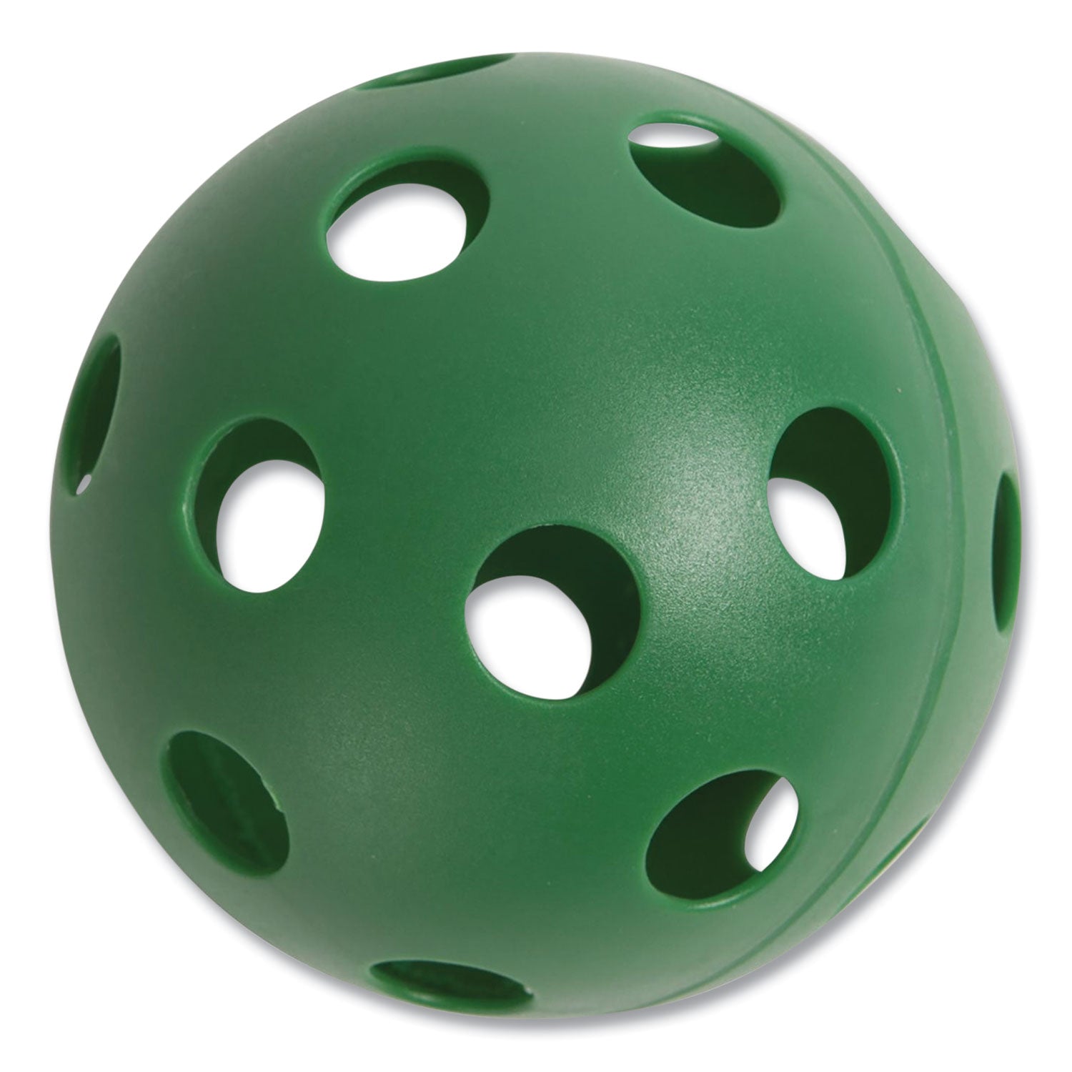Scoop Ball Set, Plastic, Assorted Colors, 2 Scoops,1 Ball/Set, 6/Set - 