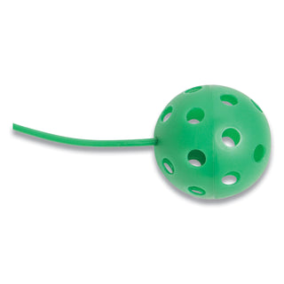 Swing Ball Set, 5.5" Diameter, Assorted Colors, 6/Set - 