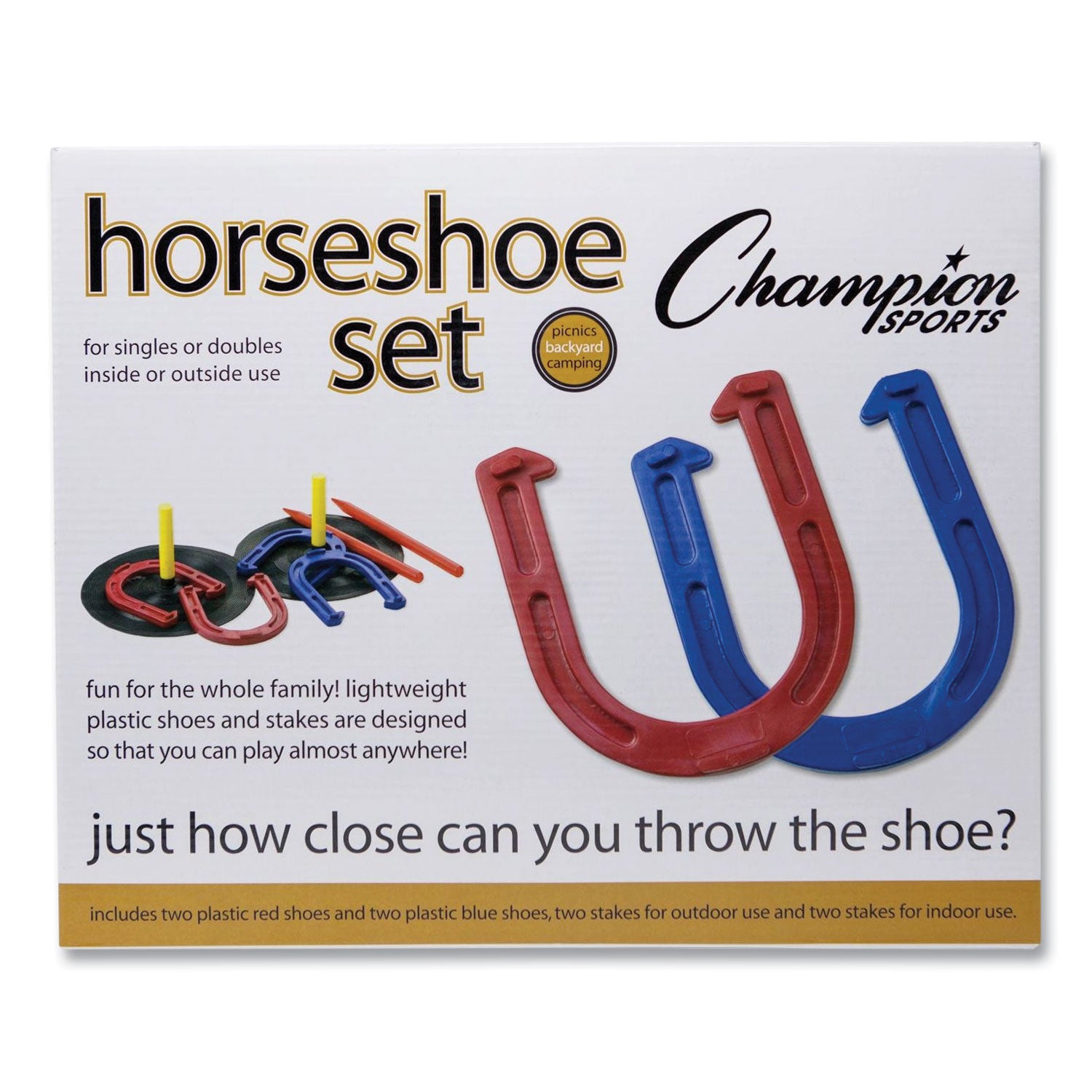 indoor-outdoor-rubber-horseshoe-set-4-rubber-horseshoes-2-rubber-mats-2-plastic-dowels_csiihs1 - 2