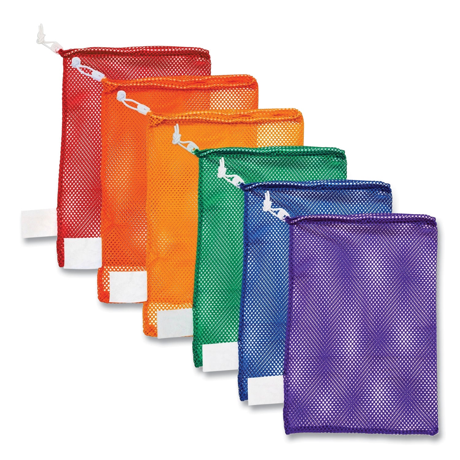 heavy-duty-mesh-bag-12-x-18-gold-green-orange-purple-royal-blue-scarlet-red-6-set_csimb18set - 1