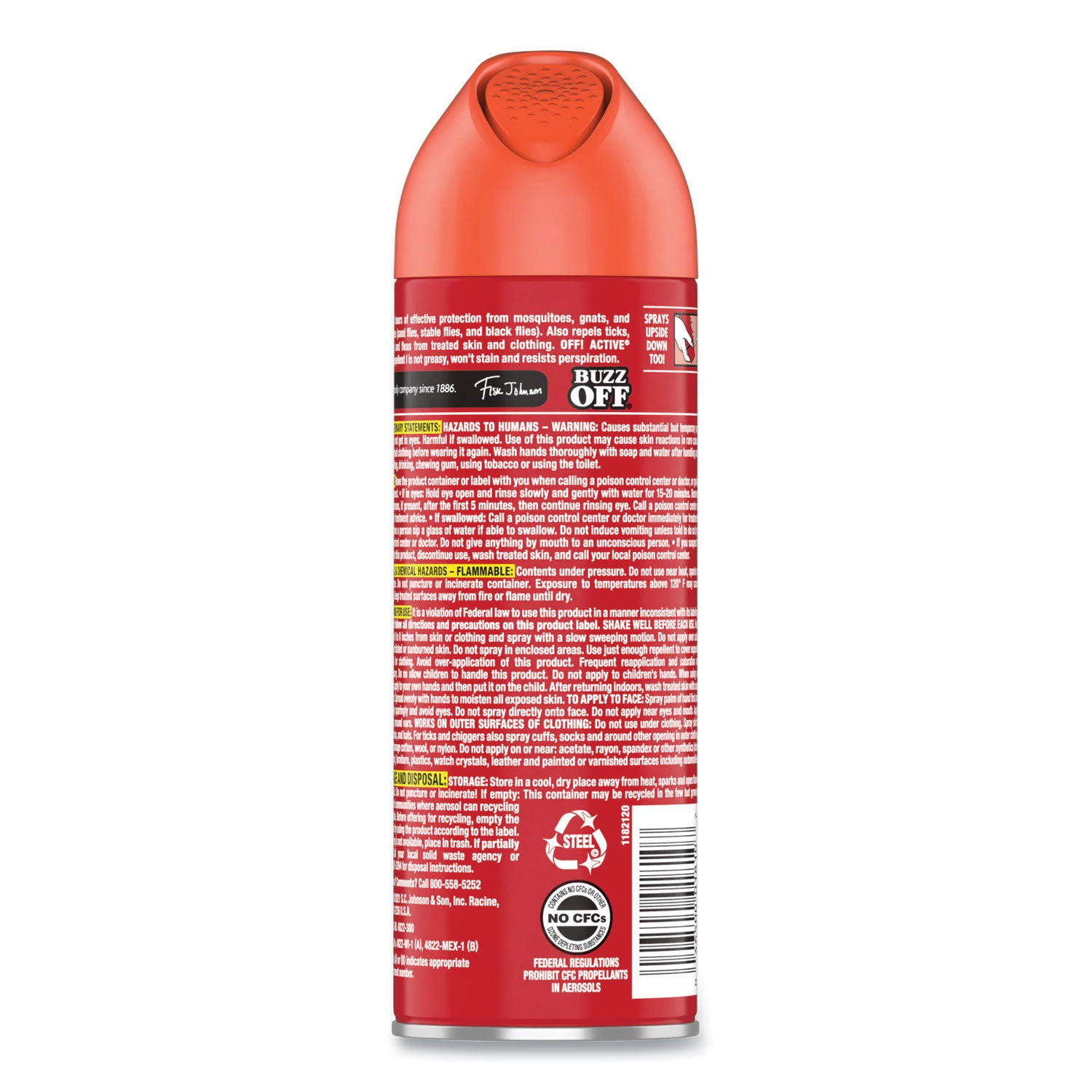 active-insect-repellent-6-oz-aerosol-spray-12-carton_sjn334678 - 4