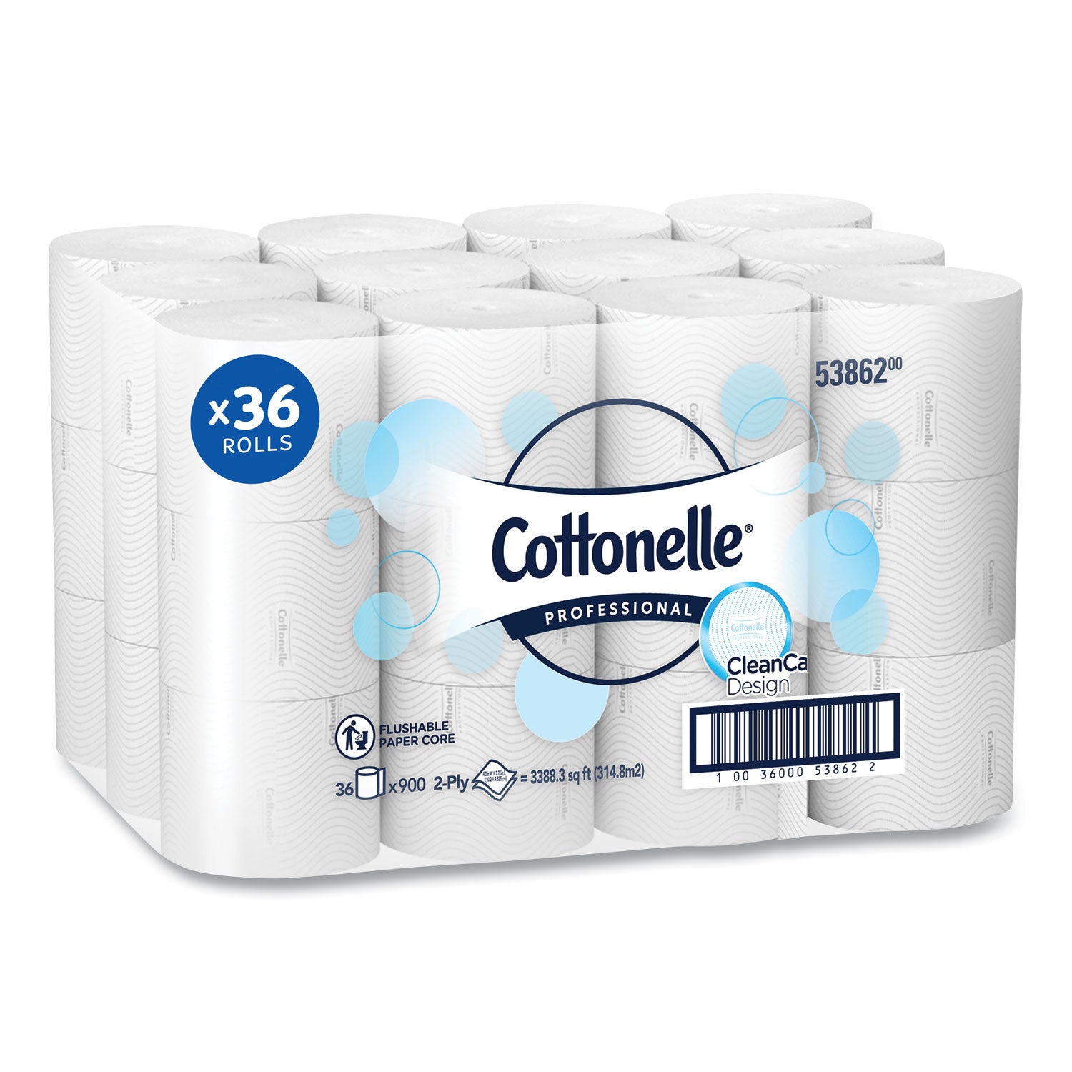 clean-care-bathroom-tissue-septic-safe-2-ply-white-900-sheets-roll-36-rolls-carton_kcc53862 - 1