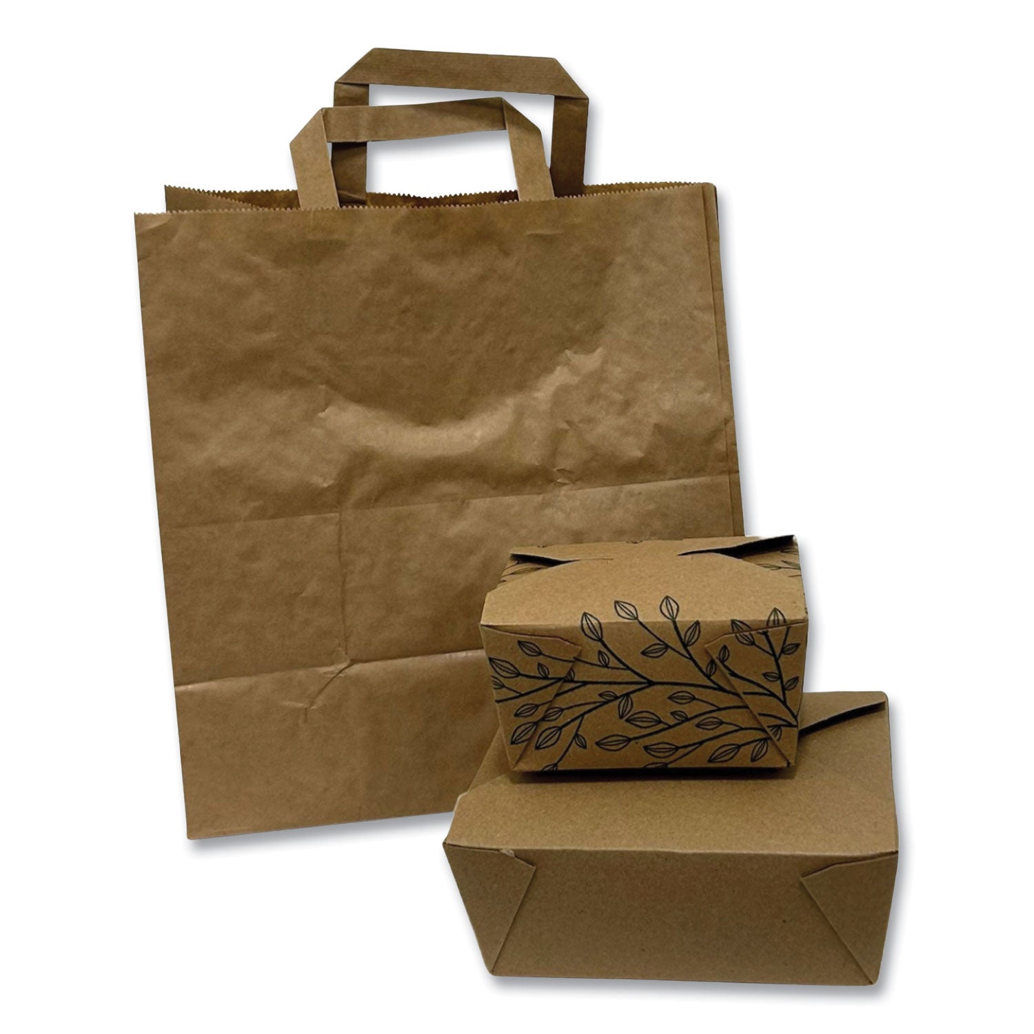 kraft-paper-bags-11-x-7-x-12-kraft-brown-250-carton_kot1200410 - 1