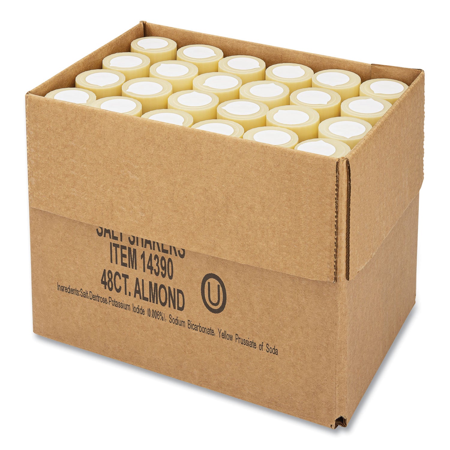 iodized-salt-shakers-4-oz-48-carton_ofx14390 - 1