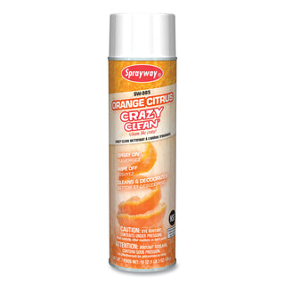 orange-citrus-crazy-clean-orange-scent-19-oz-aerosol-spray-dozen_cgc985 - 3
