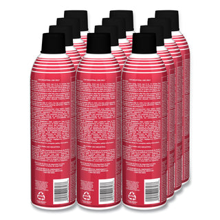 313 Fast Tack Upholstery Adhesive, 12 oz Aerosol Spray, Dries Clear, Dozen