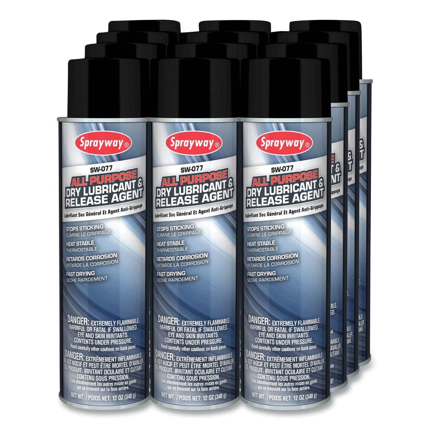 all-purpose-dry-lubricant-and-release-agent-12-oz-dozen_cgc077 - 2