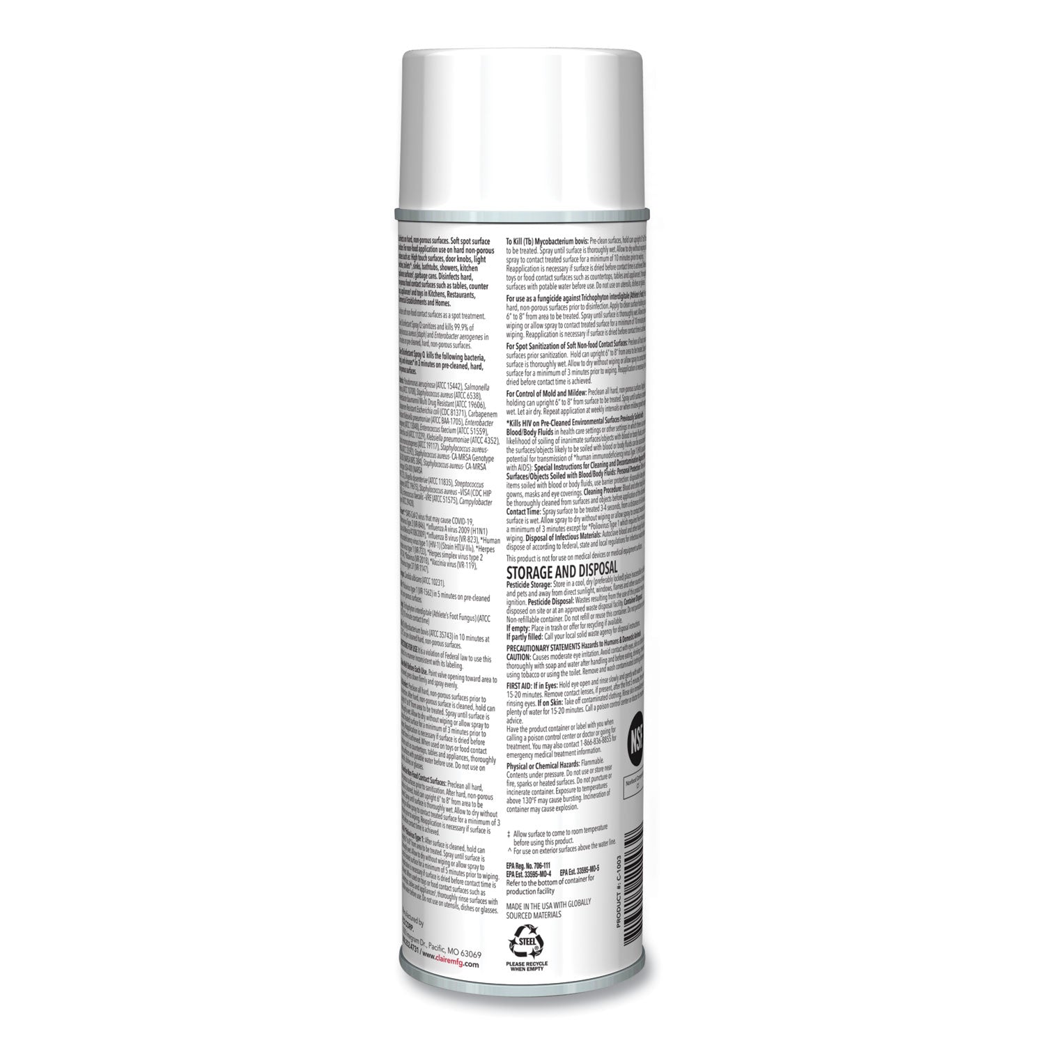 spray-q-disinfectant-lavender-scent-17-oz-aerosol-spray-dozen_cgc1003 - 4