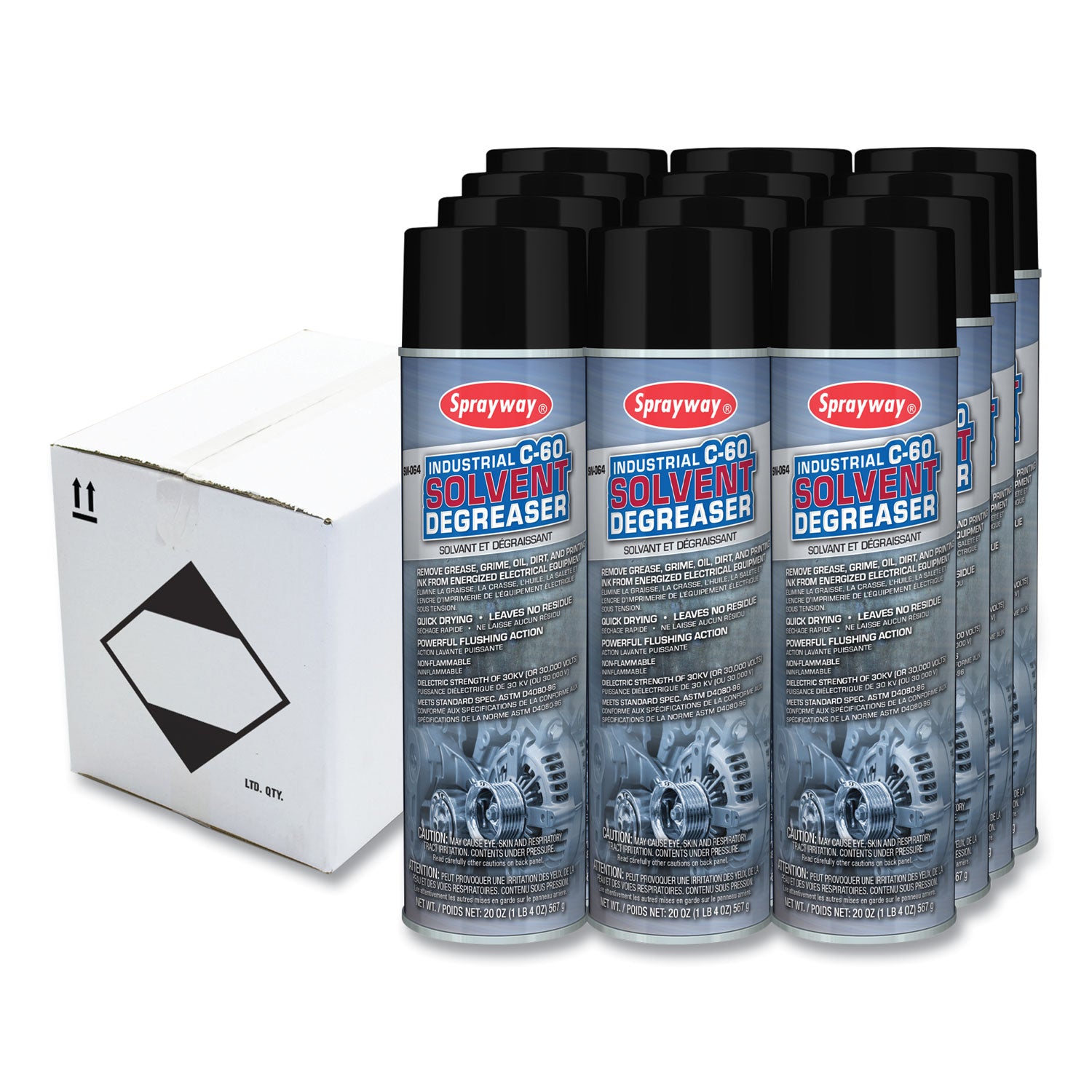 c-60-industrial-solvent-degreaser-20-oz-dozen_cgc064 - 1