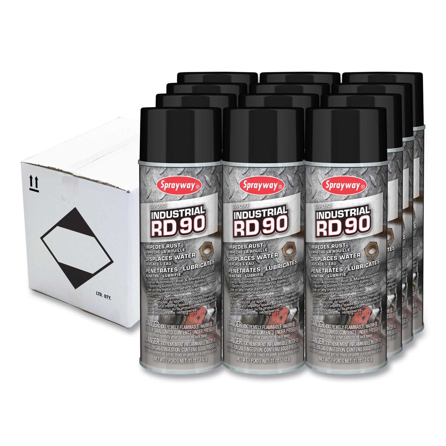 industrial-rd90-11-oz-dozen_cgc090 - 1