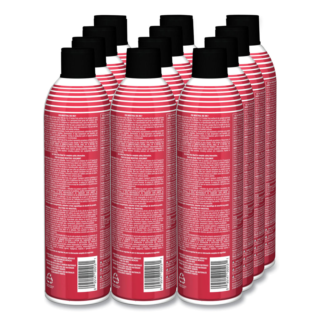 513-fast-tack-upholstery-adhesive-12-oz-dries-clear-dozen_cgc513 - 4