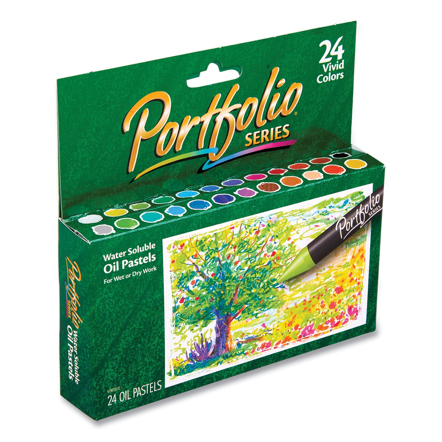 portfolio-series-oil-pastels-24-assorted-colors-24-pack_cyo523624 - 8