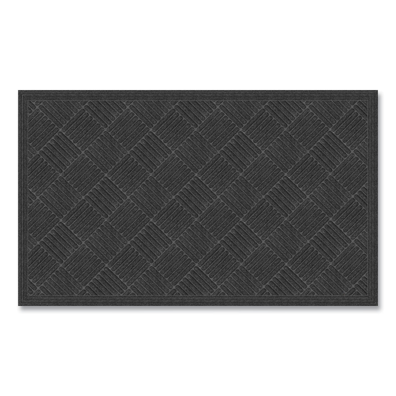 ecomat-crosshatch-entry-mat-36-x-60-charcoal_aph072023 - 1