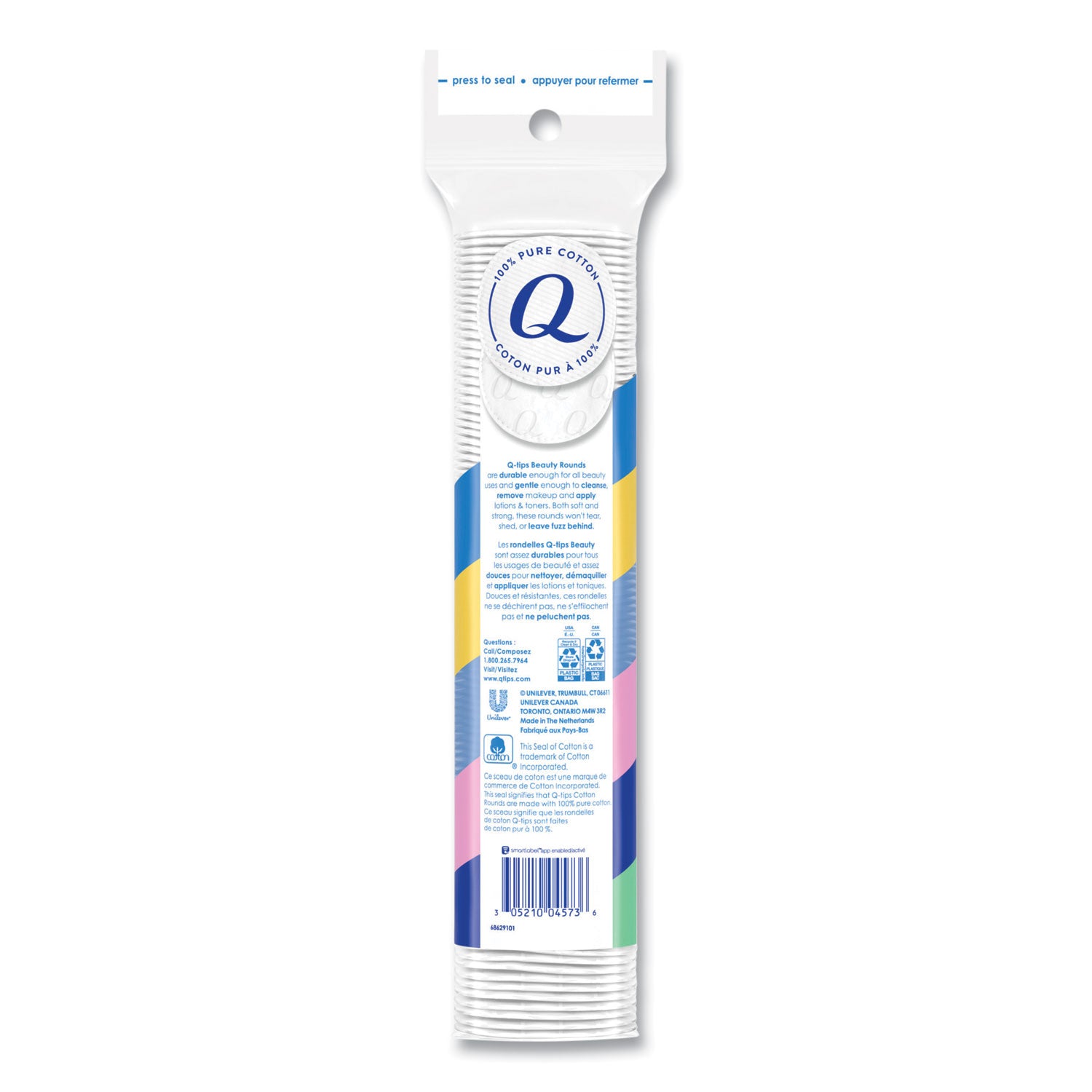 beauty-rounds-80-count-12-packs-carton_uni030521004573 - 3