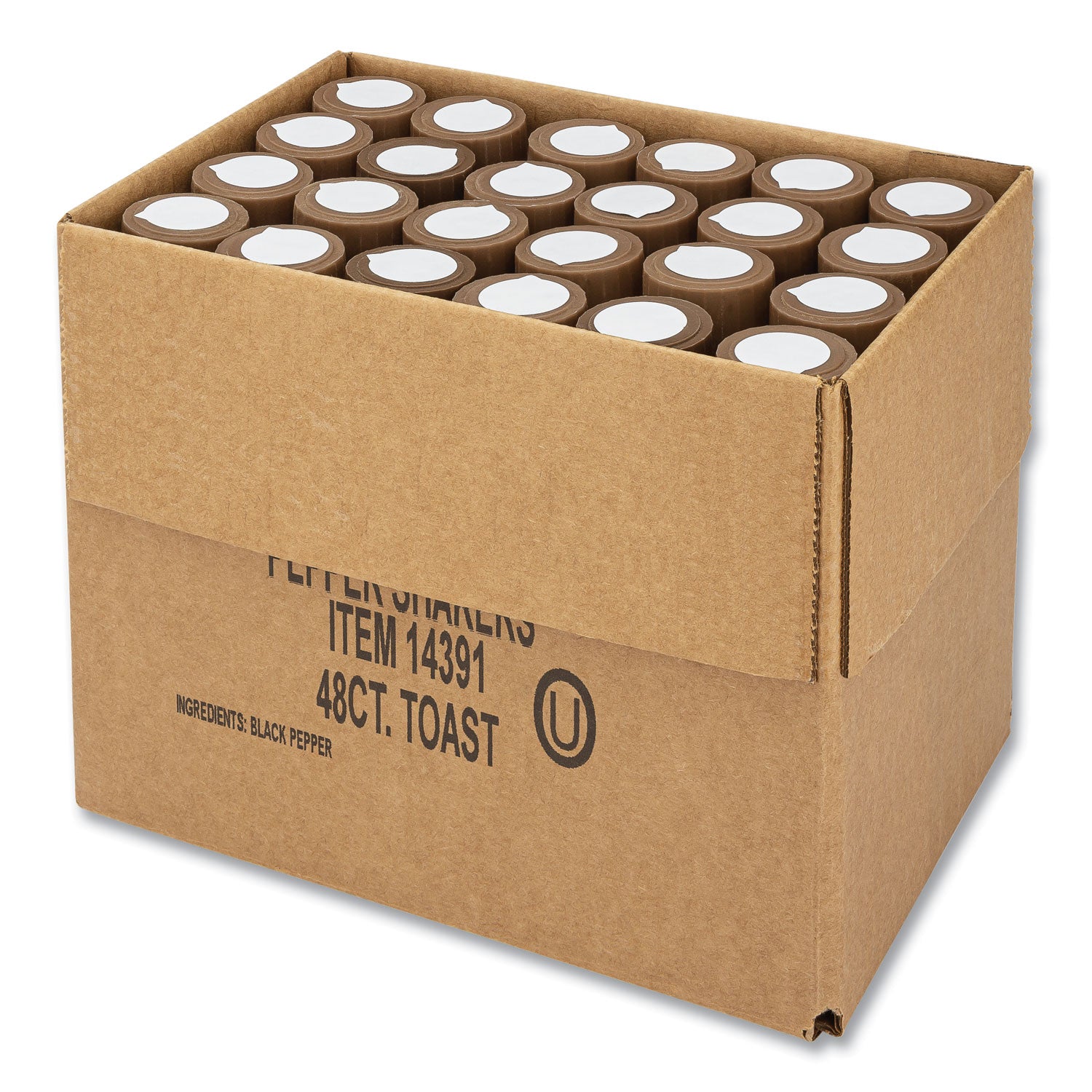 pepper-shakers-4-oz-shakers-48-carton_ofx14391 - 2